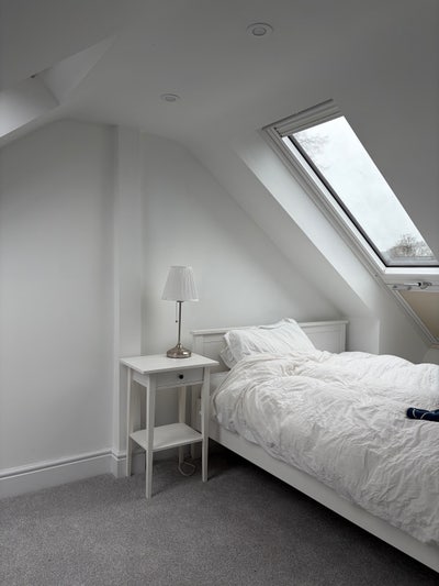 Double room in central Henley Main Photo
