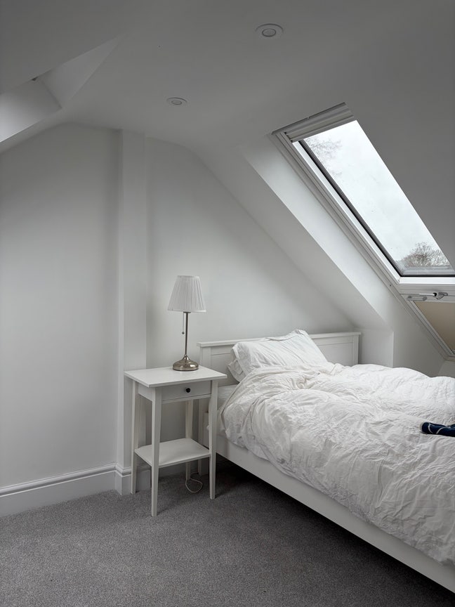 Double room in central Henley Main Photo
