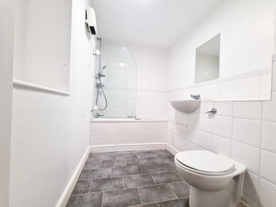 Cosy 3 bedroom flat  Main Photo