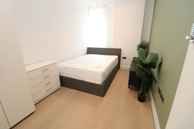✨ Luxury Old Street Rooms with Premium Facilities  Main Photo