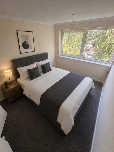 Quiet location affordable rooms don’t miss out  Main Photo