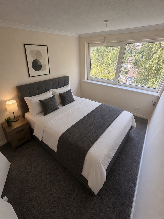 Quiet location affordable rooms don’t miss out  Main Photo