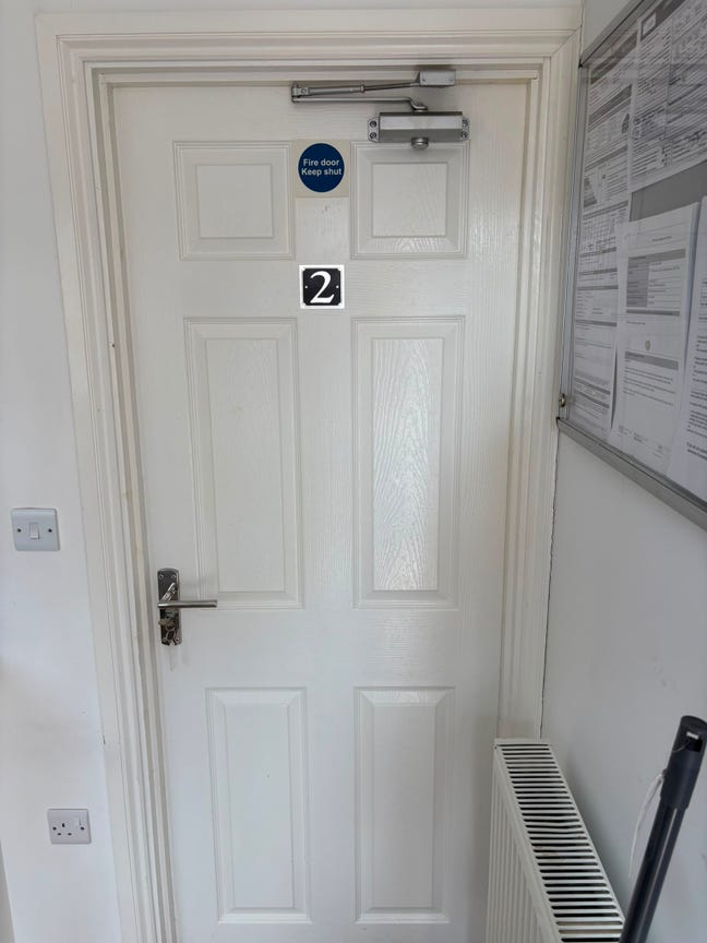 Room in a Shared House, Including Bills Main Photo