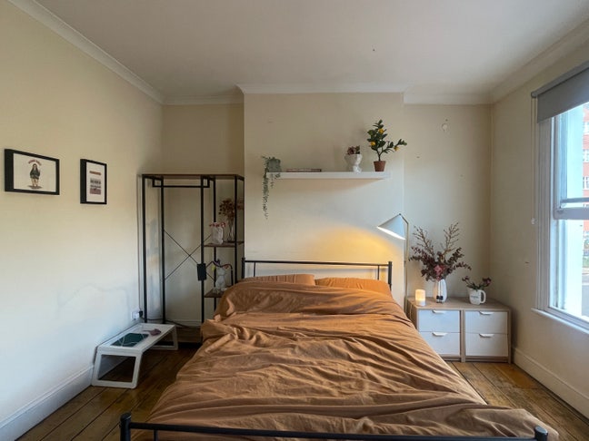 Two Double Rooms in friendly house w/ garden Main Photo
