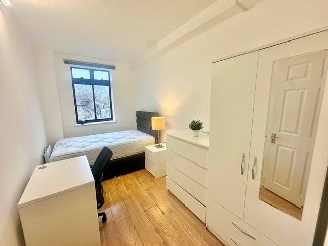 🏠 Amazing Location - Marylebone Room Main Photo
