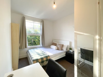 3 Double Rooms 10 min🚶🏻‍♂️from Archway Station Main Photo