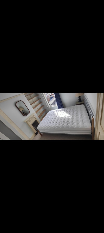 2 double bedrooms to rent for single occupancy  Main Photo