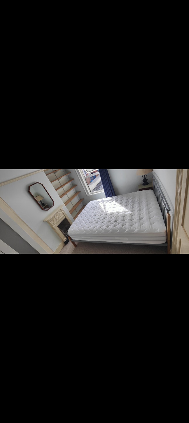2 double bedrooms to rent for single occupancy  Main Photo