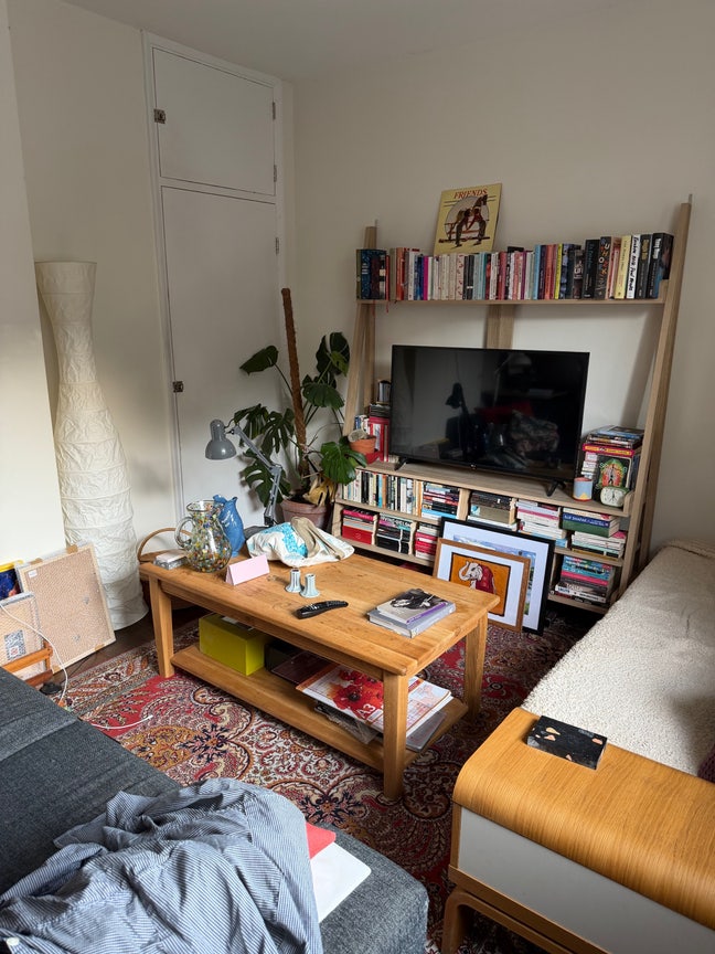Double room in lovely LGBTQIA+ house Main Photo