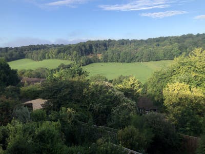 Beautiful Double Room with Stunning View Main Photo