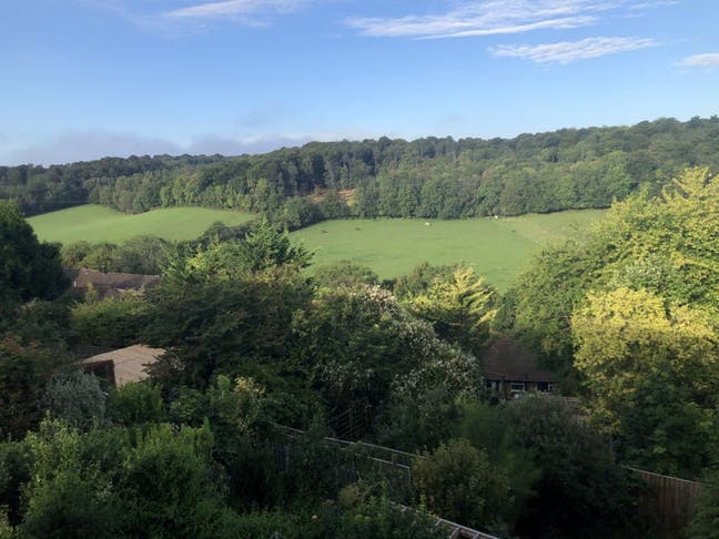 Beautiful Double Room with Stunning View Main Photo
