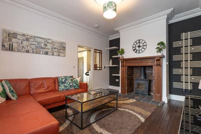 One Double Room Available | Bills Included! | Main Photo