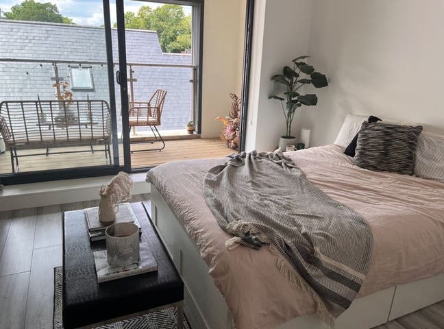 ✨ Stylish Ensuite & Double Rooms in Bexley Main Photo