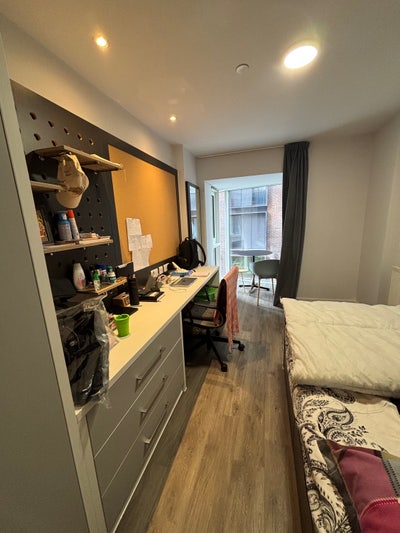 Studio Near old Street Main Photo