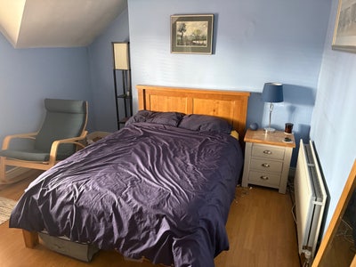 Double room short/long term  Main Photo
