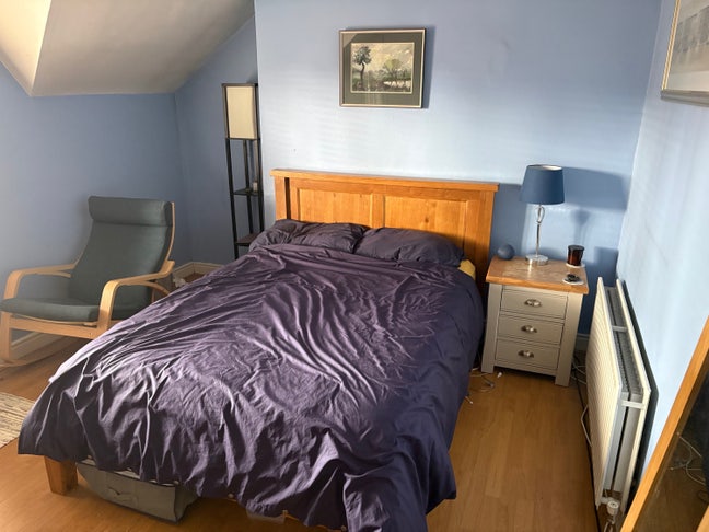 Double room short/long term  Main Photo