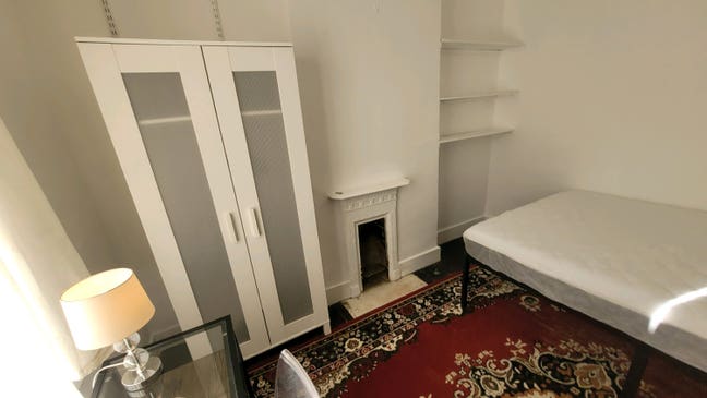 Double room in 8ppl HMO East Oxford, OX4 1PY Main Photo