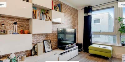 🏡 Double Room with Living Room  Main Photo