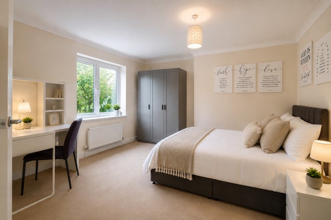 Double Rooms Available September 2026! Main Photo