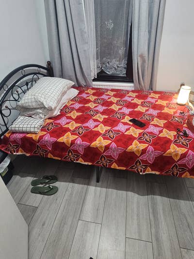 DoublerRoom Available – London E6 3LG Main Photo