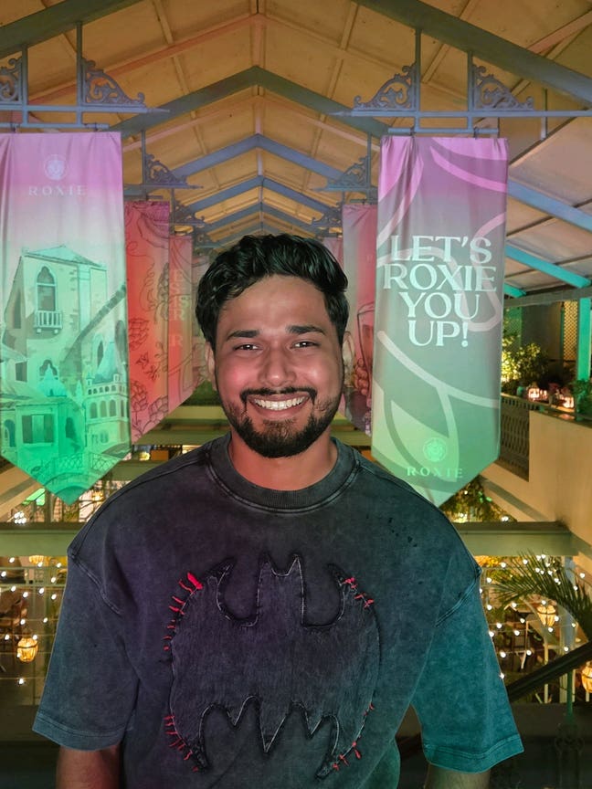 23M Software Engineer | Looking for a flat Main Photo