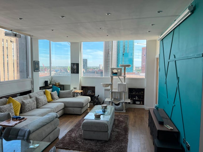 Birmingham City Centre Apartment  Main Photo