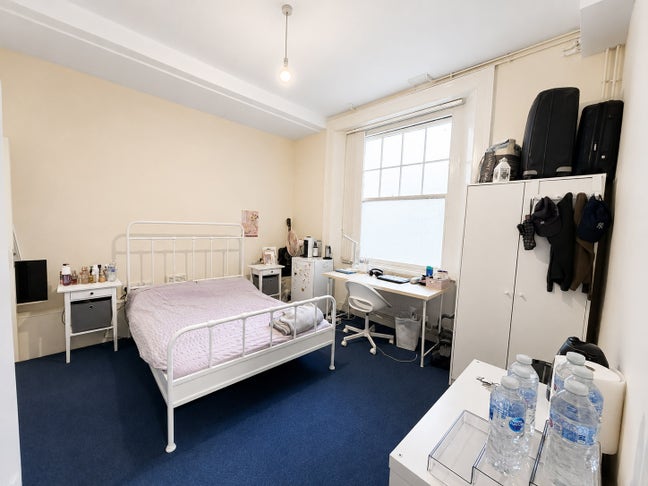 Great En-Suite Double Bedroom All Bills Included Main Photo