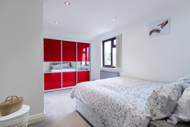 🏠New Lovely Dbl Rooms in Watford - WD19🏠 Main Photo