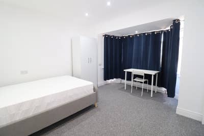 🏡 3 Ensuite Double Rooms | Perivale | from &pound;265  Main Photo