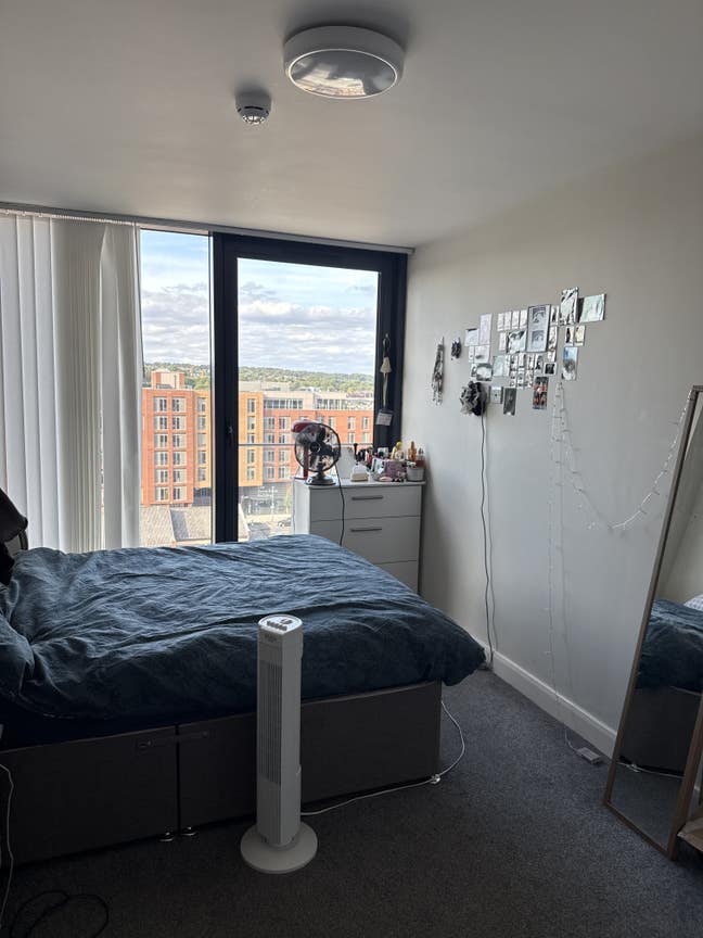 1 bed apartment in the city centre  Main Photo