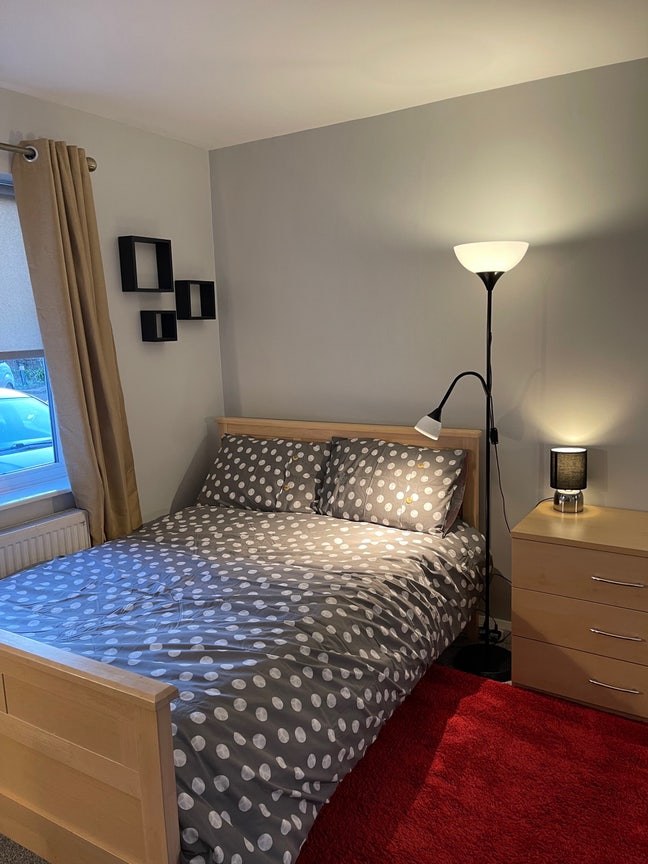 7 En suite rooms in large student house Main Photo