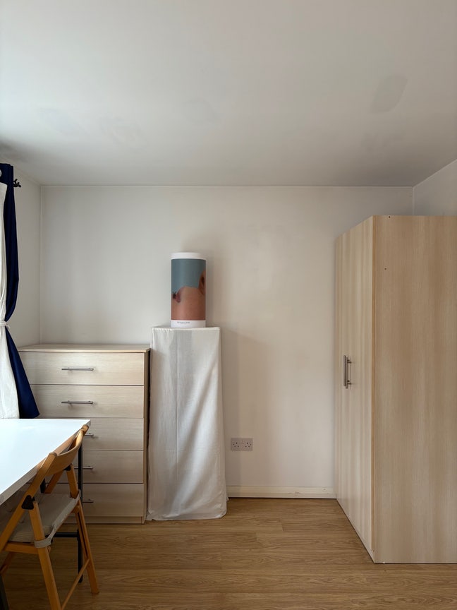 Short term double room in Dalston, 5-31 October Main Photo