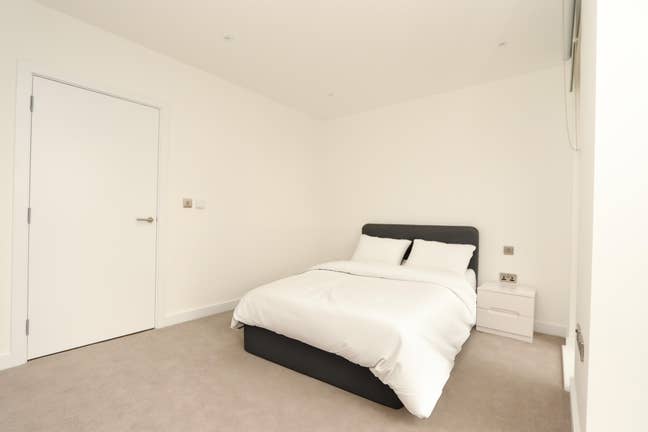 ⚡Ensuite & Double Rooms | Canada Water⚡ Main Photo