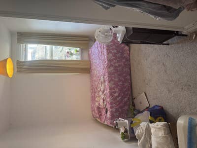 One Semi Furnished Single Room Available  Main Photo