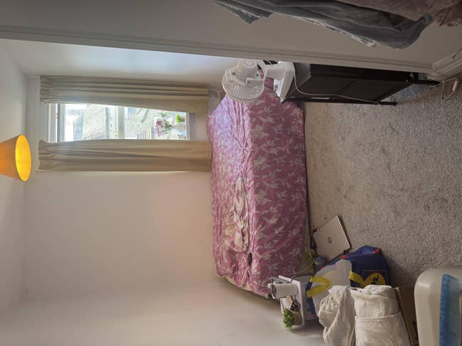 One Semi Furnished Single Room Available  Main Photo