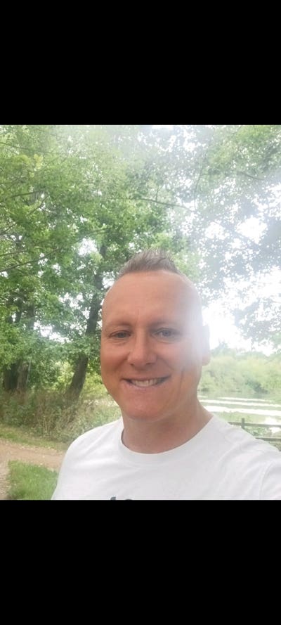 I am a professional male aged 50. Full time e... Main Photo