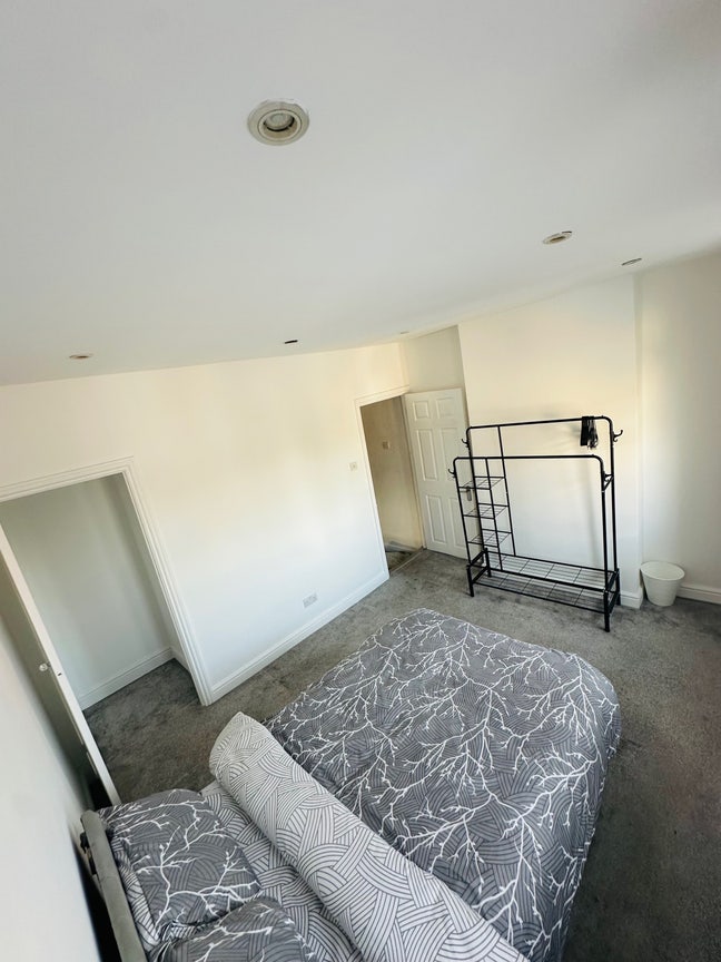 Bills inc.🤩 West Croydon 🏡 Double Rooms 🛏️ &pound;750pcm Main Photo