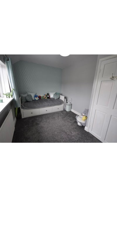 One Double room to rent Main Photo