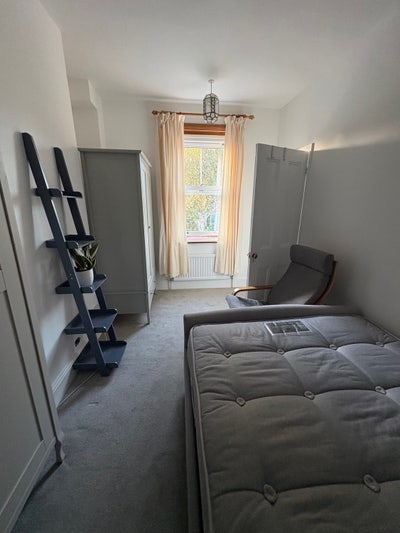 Two Double Rooms near Albert Park Main Photo