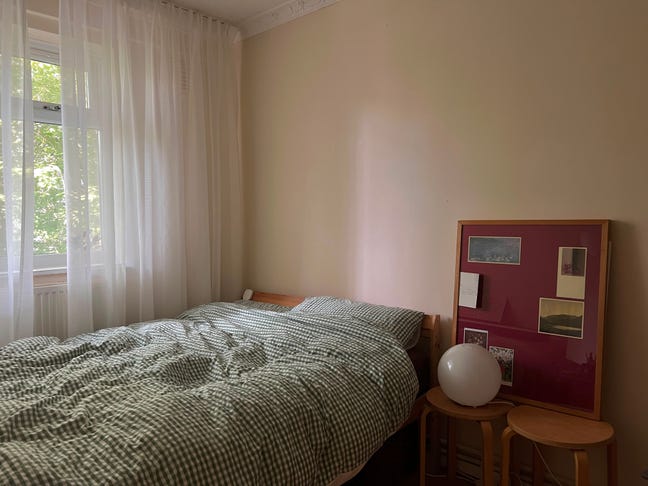 Lovely room in central location Main Photo