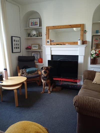 Double room in city centre Main Photo