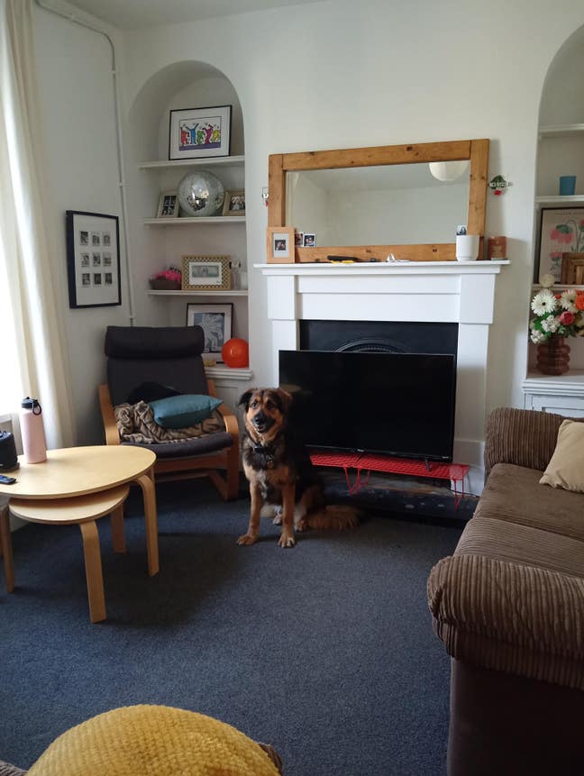 Double room in city centre Main Photo