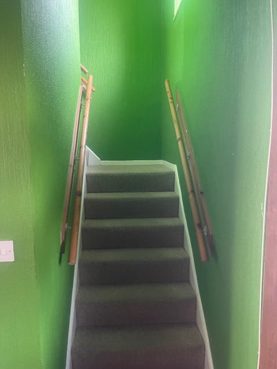 1 bed room available for rent  Main Photo