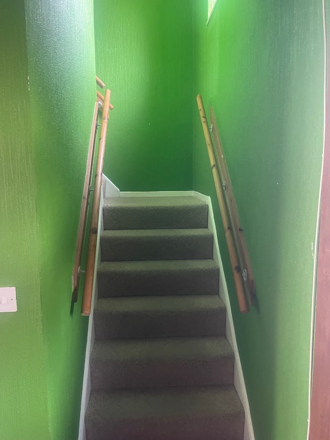 1 bed room available for rent  Main Photo