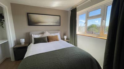 2 x Rooms  – Peaceful House Share Main Photo