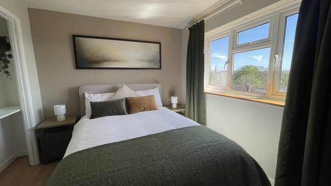 2 x Rooms  – Peaceful House Share Main Photo