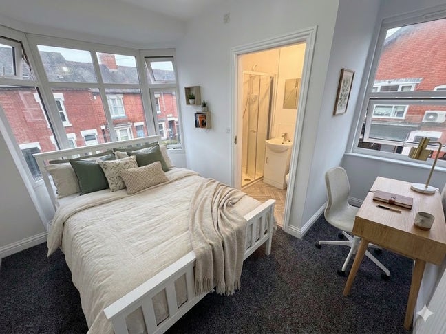 💥 Rare En-Suite Room - Clarendon Park 💥 Main Photo