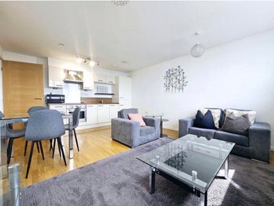 Room to rent in gorgeous Modern Apartment  Main Photo