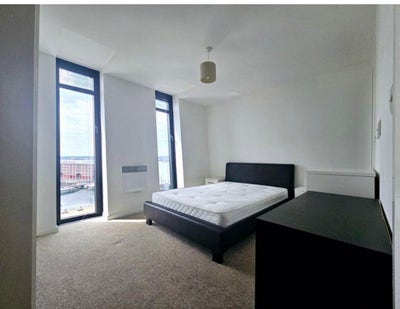 Room to rent in gorgeous Modern Apartment  Main Photo