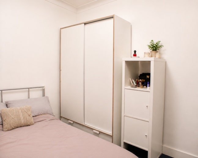 Cosy Double Room in Friendly Shared House Main Photo